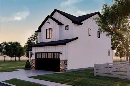 New construction Single-Family house 0 Cave Springs Rd, Douglasville, GA 30134 - image
