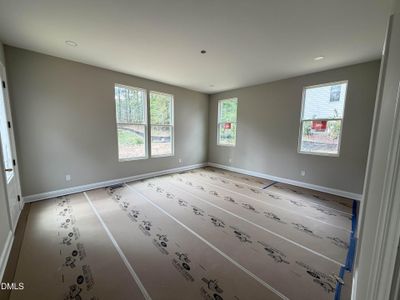 New construction Single-Family house 9 High Ridge Ln, Pittsboro, NC 27312 plan J2 - image 10