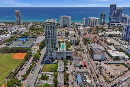 New construction Condo house 580 72Nd St, Unit 1208, Miami Beach, FL 33141 - image