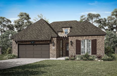 Ladera Little Elm by Ladera Texas in Little Elm - image 13