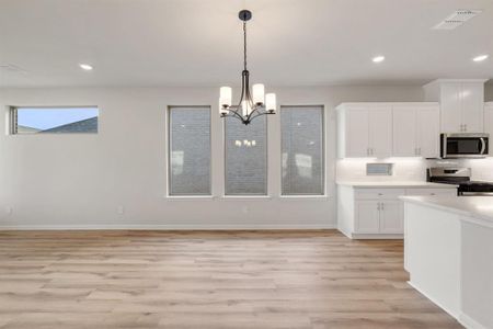 New construction Single-Family house 1847 Cole Rd, Van Alstyne, TX 75495 plan 3207 - image 19