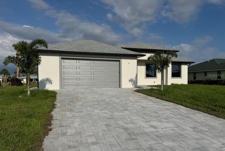 New construction Single-Family house 9 Bunker Pl, Rotonda West, FL 33947 - image