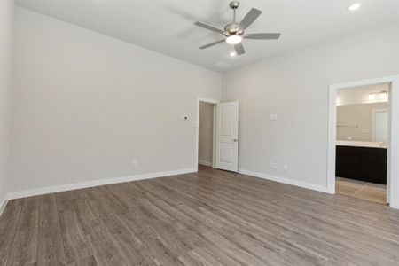 New construction Townhouse house 3470 Heritage Pl, Richardson, TX 75082 Meridian- photo 30 30