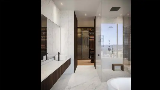 New construction Single-Family house 6507 Bridge Point Pkwy, Unit Lot 7, Austin, TX 78730 - image 14