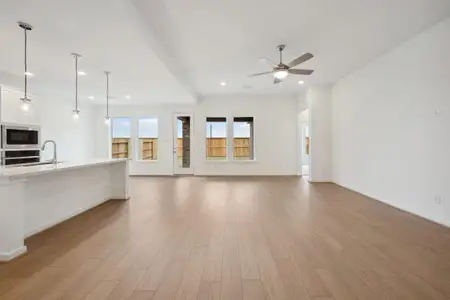 New construction Single-Family house 21918 Wycombe Terrace Wy, Cypress, TX 77433 Chambray- photo 8 8