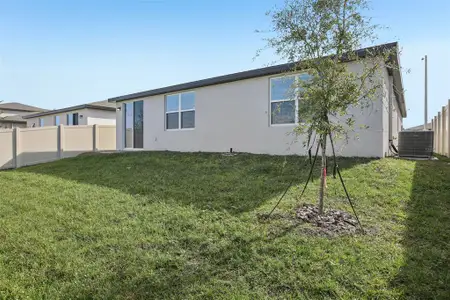 New construction Single-Family house 3857 Giorgio Dr, Winter Haven, FL 33884 plan Hibiscus - image