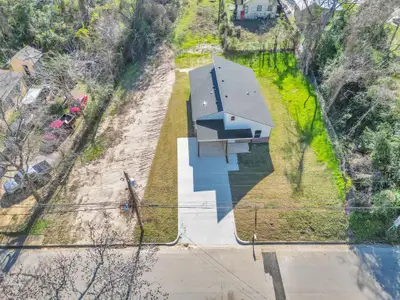 New construction Single-Family house 1410 W W Connally S W, Tyler, TX 75701 - image