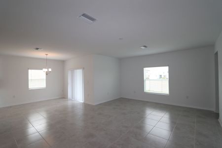 New construction Single-Family house 12219 Hilltop Farms Dr, Dade City, FL 33525 Malibu- photo 156 156