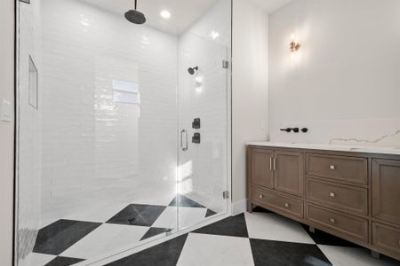 New construction Single-Family house 1142 Sw Abbey Ave, Port St. Lucie, FL 34953 plan Bela - image 3