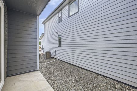 New construction Single-Family house 2302 Walbridge Rd, Fort Collins, CO 80524 Pike- photo 14 14