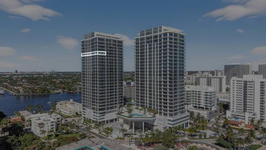 New construction Condo house 153 N Seabreeze Blvd, Unit 2202-S, Fort Lauderdale, FL 33304 - image 15