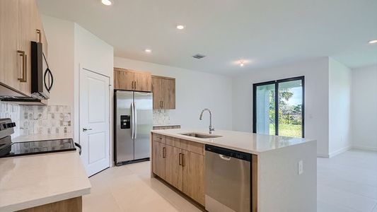 New construction Single-Family house 2086 Ne Cedar St, Jensen Beach, FL 34957 null- photo 40 40