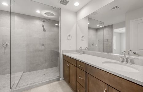 New construction Single-Family house 16505 W Whispering Wind Dr, Surprise, AZ 85387 plan Silverton - image 10