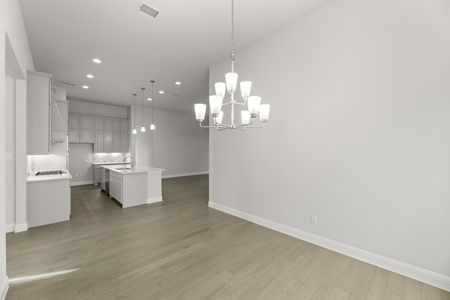 New construction Single-Family house 1301 David Dr, Anna, TX 75409 plan Marshall - image 19