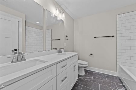 New construction Single-Family house 2568 Lassiter Rd, Four Oaks, NC 27524 - image 12