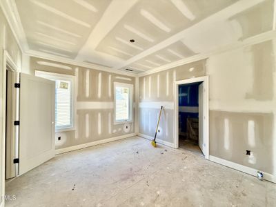 New construction Single-Family house 3410 Bradley Place, Raleigh, NC 27607 - photo 25 25