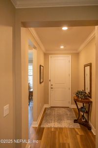 New construction Single-Family house 223 Creek Pebble Dr, Ponte Vedra, FL 32081 null- photo 2 2
