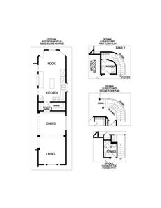 New construction Single-Family house 1357 Allegro, Frisco, TX 75036 null- photo 3 3