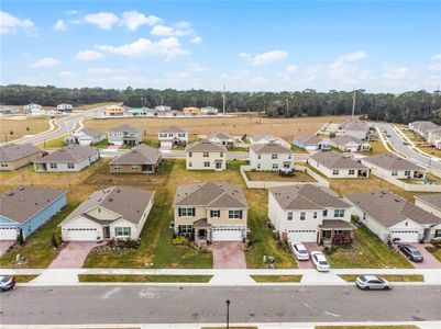 New construction Single-Family house 33425 Country House Dr, Sorrento, FL 32776 null- photo 31 31