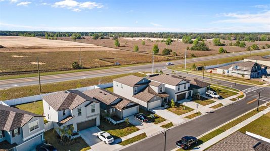 New construction Single-Family house 11395 Lavender Loop, Spring Hill, FL 34609 Annapolis- photo 30 30