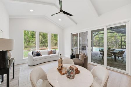 New construction Single-Family house 5995 Sw 124Th Wy, Archer, FL 32618 - image 11