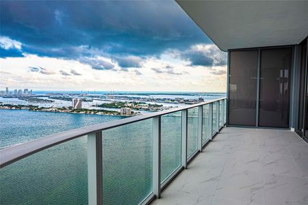 New construction Condo house 700 Ne 24Th St, Unit 4401, Miami, FL 33137 - image