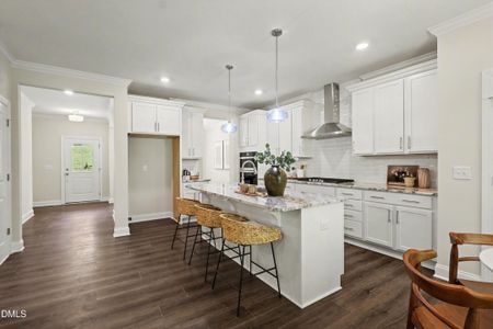 New construction Single-Family house 900 Sw Maynard Rd, Cary, NC 27511 - image 5