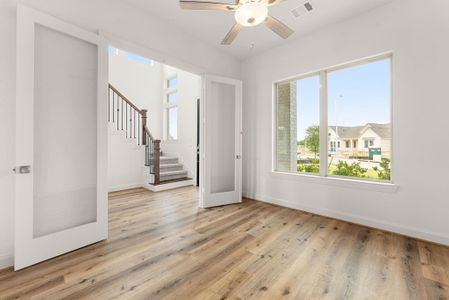 New construction Single-Family house 349 Covey Ln, Sealy, TX 77474 - image 15