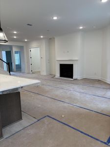 New construction Single-Family house 586 Marsh Cove Cir, Summerville, SC 29486 Ibiza Loft- photo 8 8