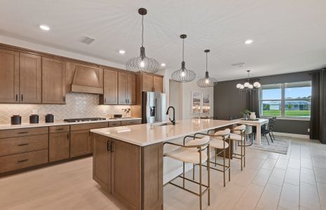 New construction Single-Family house 12790 Sw Cattleya Ln, Port St. Lucie, FL 34987 plan Renown - image 16