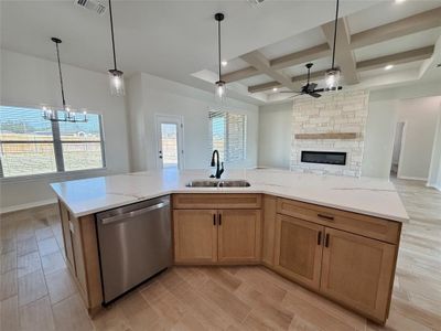 New construction Single-Family house 403 Rusty Spur Ct, Lorena, TX 76655 - image 5