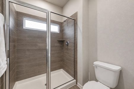 New construction Single-Family house 22827 Ephesus Ave, Tomball, TX 77377 - image 17