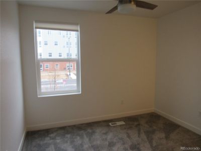 New construction Townhouse house 3746 N Gaylord St, Denver, CO 80205 null- photo 15 15