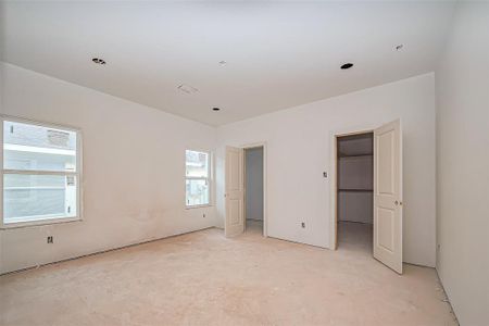 New construction Single-Family house 12654 Sai Baba Dr, Houston, TX 77038 null- photo 20 20