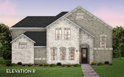 New construction Single-Family house 1608 Casting Rdg, Mesquite, TX 75181 null- photo 1 1