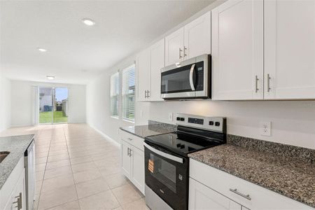 New construction Single-Family house 886 Sand Sea Pl, Haines City, FL 33844 plan Daphne - image 8