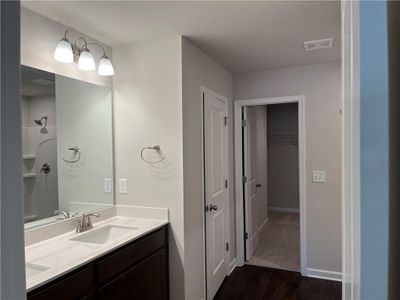 New construction Single-Family house 3280 Forest Green Dr, Douglasville, GA 30135 Aspen AA- photo 9 9
