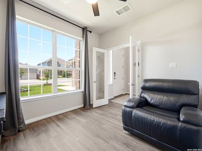 New construction Single-Family house 1639 Dunvegan Park, Bulverde, TX 78163 - image 18