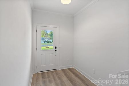 New construction Townhouse house 3140 Dublin Rd, Charlotte, NC 28208 - image 19
