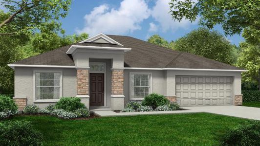 Gresham Farms Village by Southern Homes in Lakeland - photo 4 4