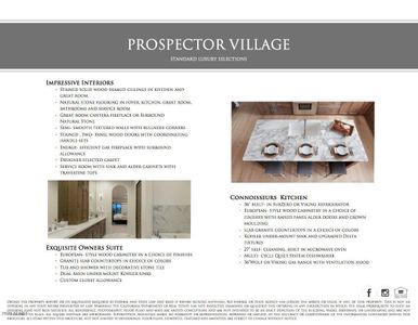 New construction Single-Family house 3119 S Prospector Cir, Gold Canyon, AZ 85118 null- photo 3 3