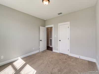 New construction Single-Family house 132 Turnberry Dr, La Vernia, TX 78121 plan Franklin - image 20