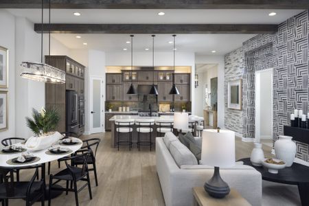 New construction Single-Family house 3022 Eagles Flight Pl, Brandon, FL 33511 plan Key Largo II - image 12