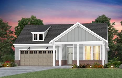 New construction Single-Family house 1327 Armstrong Ford Rd, Belmont, NC 28012 null- photo 4 4