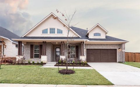 New construction Single-Family house 1823 Verona Ln, Rockwall, TX 75032 Atascadero- photo 0 0