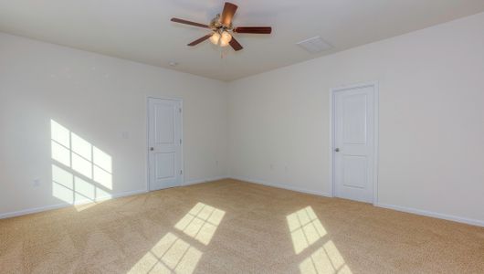 New construction Single-Family house 7554 Nolen Farm Dr, Gastonia, NC 28056 null- photo 24 24