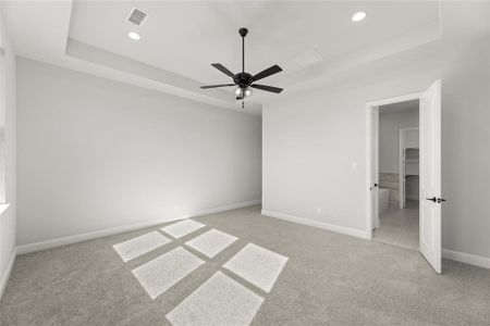 New construction Single-Family house 2125 N Clairmount Dr, Rockwall, TX 75087 null- photo 34 34