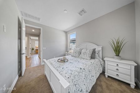 New construction Single-Family house 12245 S 172Nd Ave, Goodyear, AZ 85338 - image