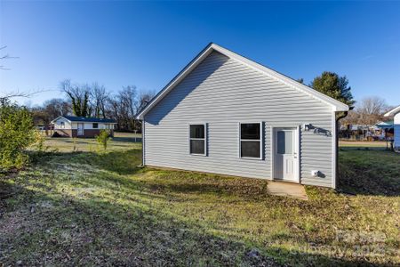 New construction Single-Family house 805 Cedar St, Salisbury, NC 28144 null- photo 31 31