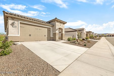 26448 W Kimberly Way Buckeye - 210